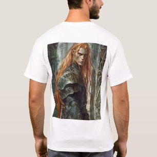 Vintage Magic the Gathering Card Master T-shirt