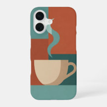 Vintage Minimalist Espresso Cup