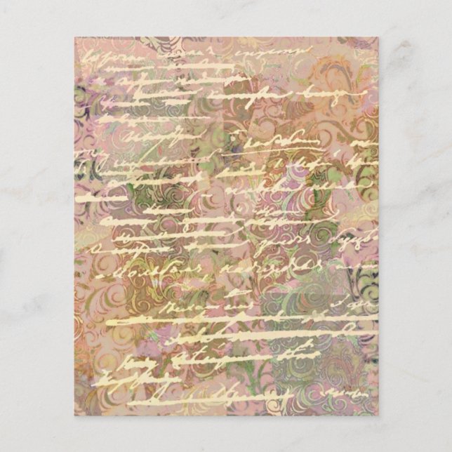 Vintage mix (Frente)