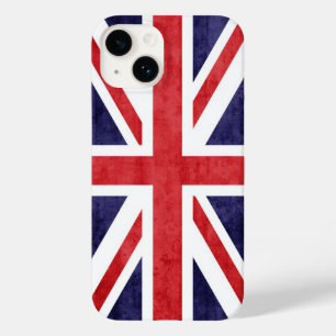 Vintage Mod Union Jack