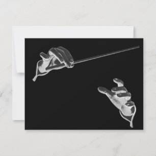 Vintage Music, Mãos de Condutor com Baton