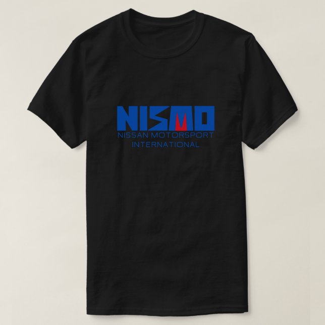 Vintage Nismo Pullover Hoodie (Frente do Design)