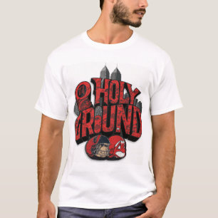 Vintage Ohio - T-Shirt