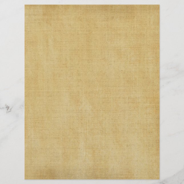 Vintage Paraminer Paper (Frente)