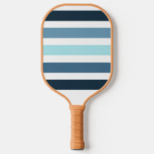 Vintage Pickleball Paddle