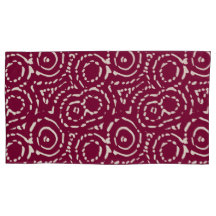 Vintage Pink - Abstrato Geométrico