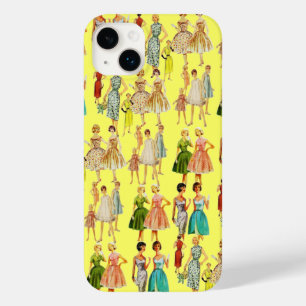 Vintage Retro Fashion