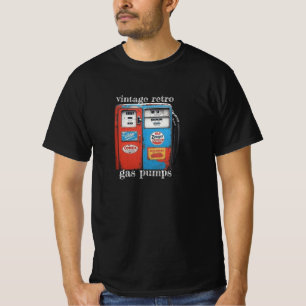 VINTAGE RETRO T-Shirt