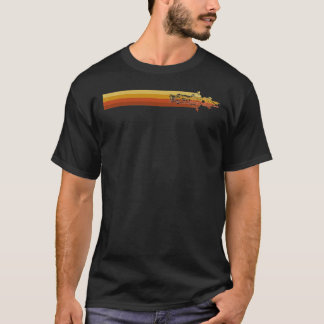 Vintage Rocinante Classic T-Shirt