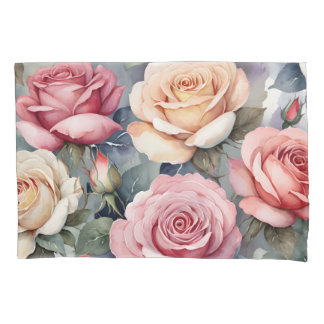 Vintage roses