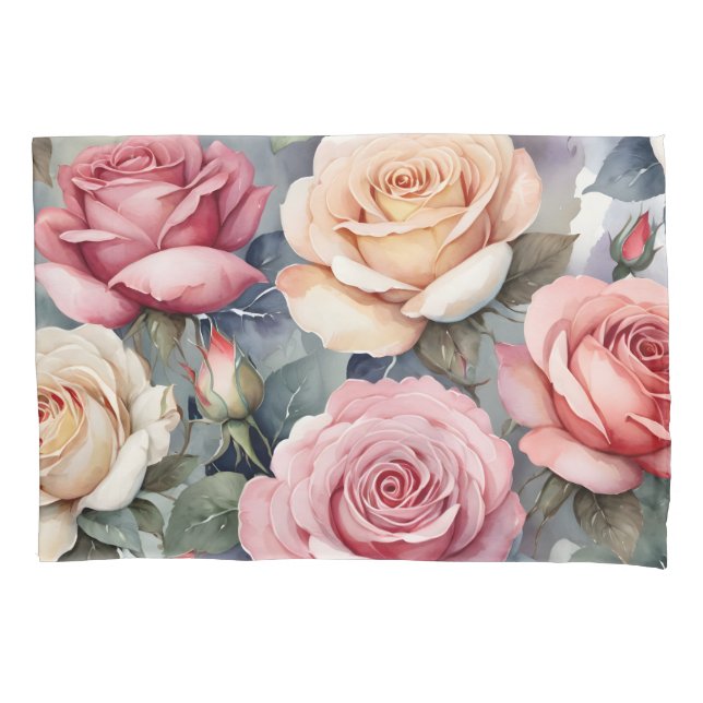 Vintage roses (Frente)