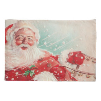 Vintage Santa Claus