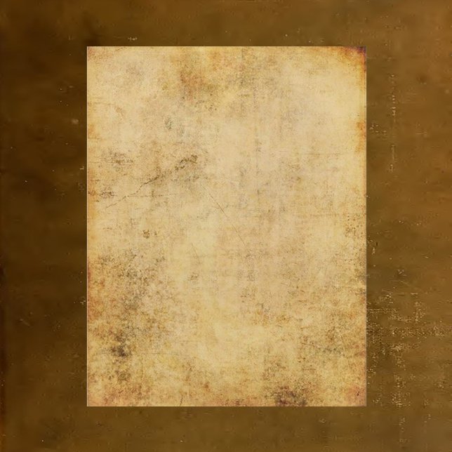 Vintage Scrapbook Paper (Criador carregado)