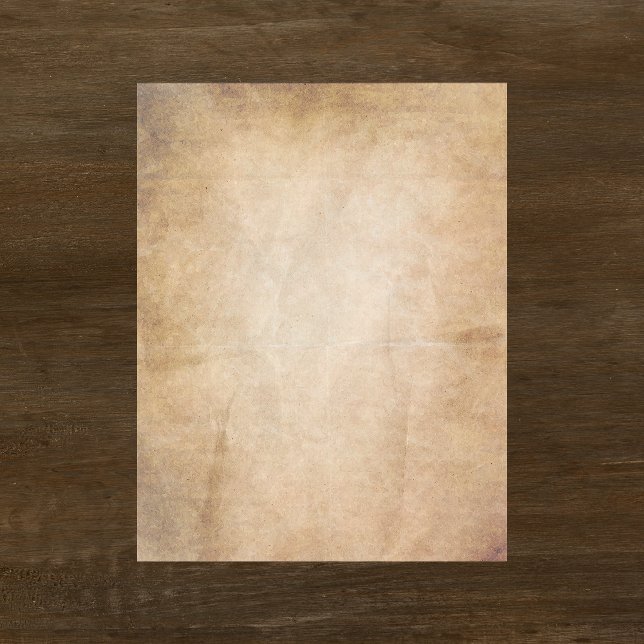 Vintage Scrapbook Paper (Criador carregado)