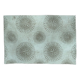 Vintage Sea Shanty | Ephemera de compassagem de va