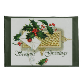 Vintage Seasons saúda o Natal