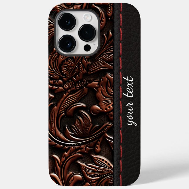 Vintage Sem Costura Emboscada (Verso)