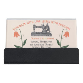 Vintage Sewing Machine Tailor