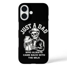 Vintage Skeleton Pai Voltou A Dia de os pais De Le
