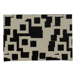 Vintage Square Pillowcase