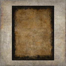 Vintage Steampunk Scrapbook Paper