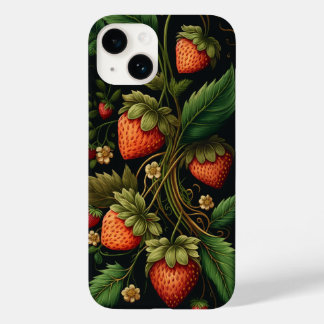 Vintage Strawberry