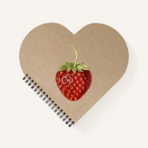 Vintage Strawberry