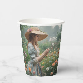 Vintage Sweet 16 Birthday