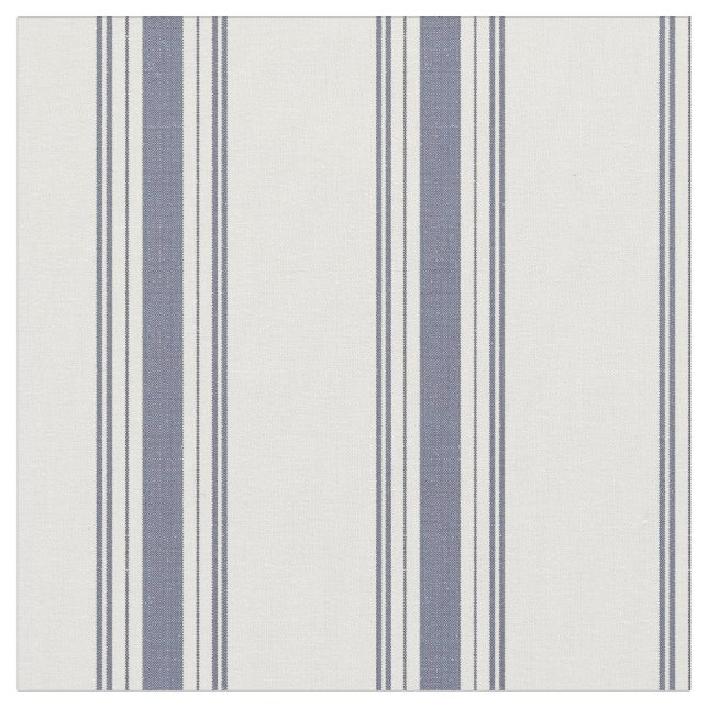 Vintage Tecido Azul (Detalhe)