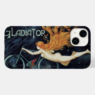 Vintage Victorian Art Nouveau, Ciclos de Gladiador