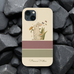 Vintage Wild Rabbit