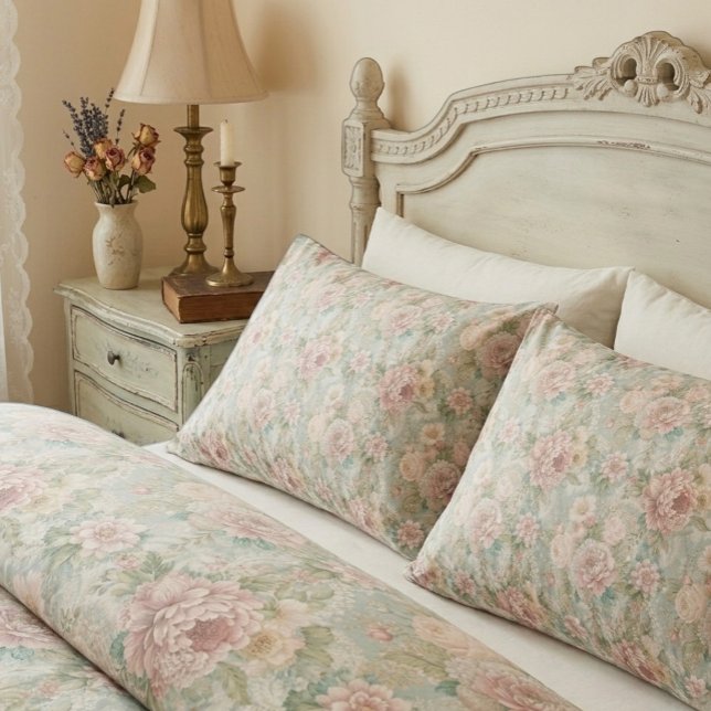 Vintage William Morris (Criador carregado)