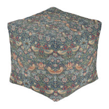 Vintage William Morris Strawberry Thef