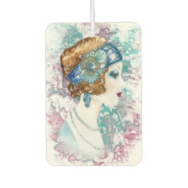 Vintage Women