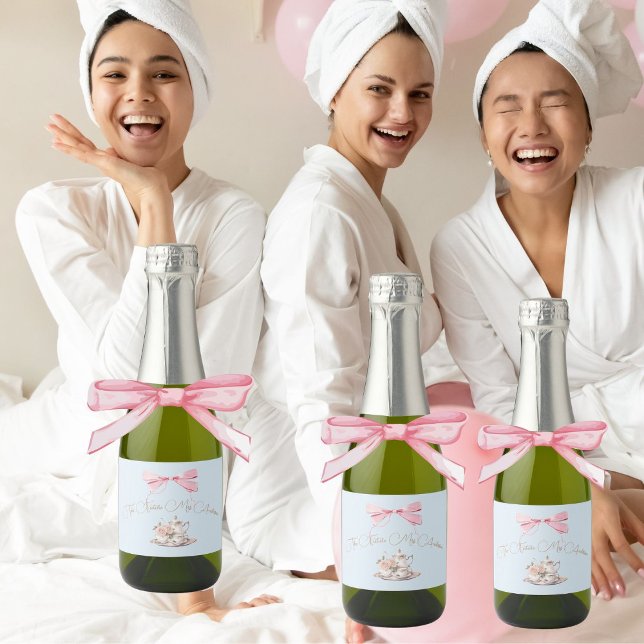 Vintagem Azul do Arco de Regência Elegante (Criador carregado)