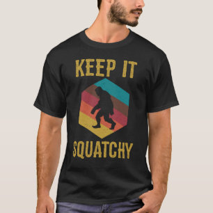 Vintagem Retroativa da Camisa Sensível