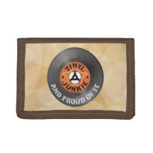 Vinyl Junkie - E Orgulhoso