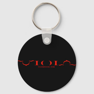 Viola Icon Chaveiro