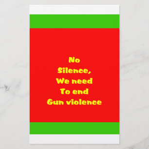 Violência das armas