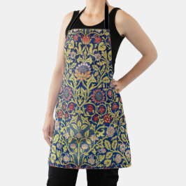 Violet e Columbine, William Morris