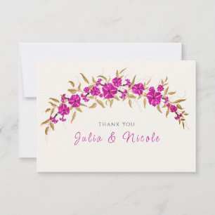 Violeta Flor de Jardim de Trombeta Selvagem Casame