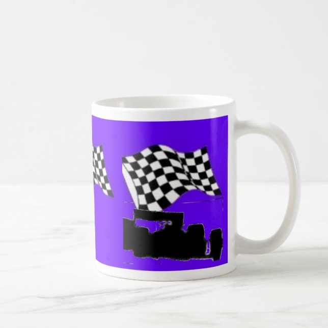 VIOLETPILOT QUE COMPETE A CANECA DE CAFÉ (Direita)