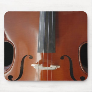 Violoncelo Mousepad