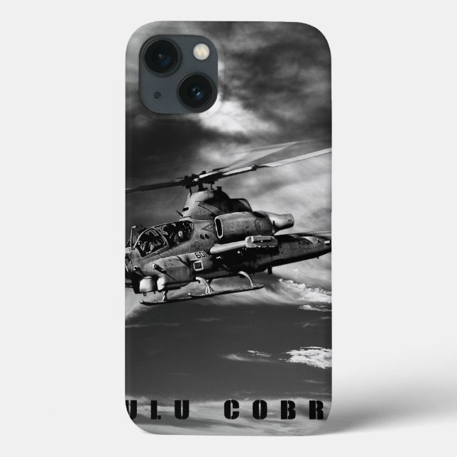 Viper AH-1Z (Verso)