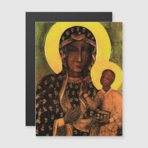 Virgem Abençoada Maria