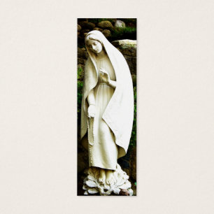 Virgem Maria BOOKMARK