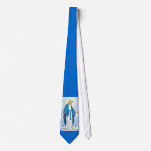 Virgem Maria nossa senhora da gravata 2 da