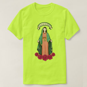 Virgem Mary T-Shirt