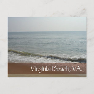 Virginia Beach, VA. #9 Cartão postal