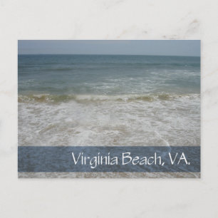 Virginia Beach, VA. Cartão postal nº 10